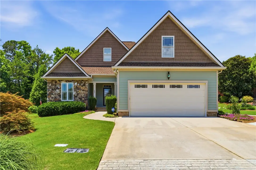150 Stone Cottage Drive, Anderson, SC 29621 - #1