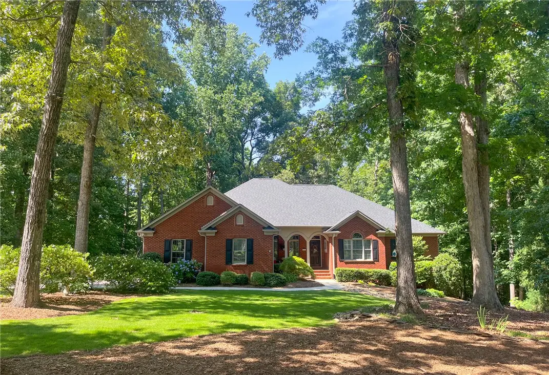 1231 Stillwater Drive, Seneca, SC 29672 - #1