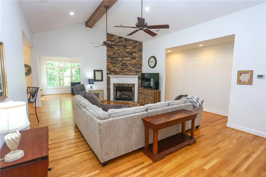 1231 Stillwater Drive, Seneca, SC 29672 - #2
