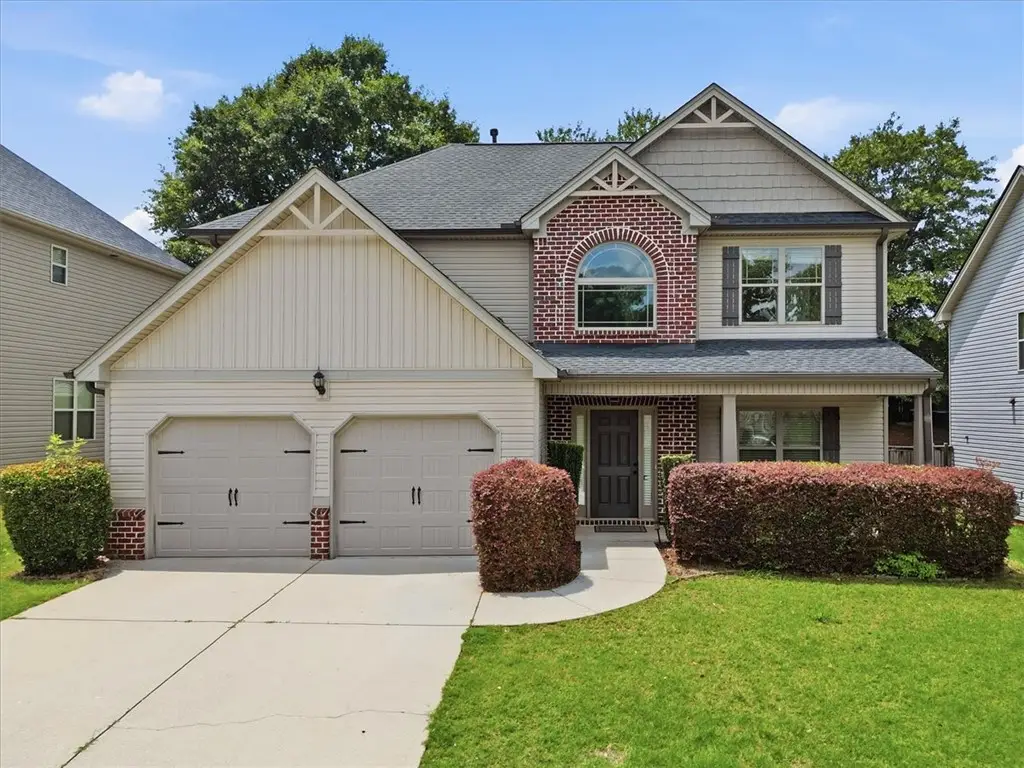 261 Oak Branch Drive, Simpsonville, SC 29681 - #1