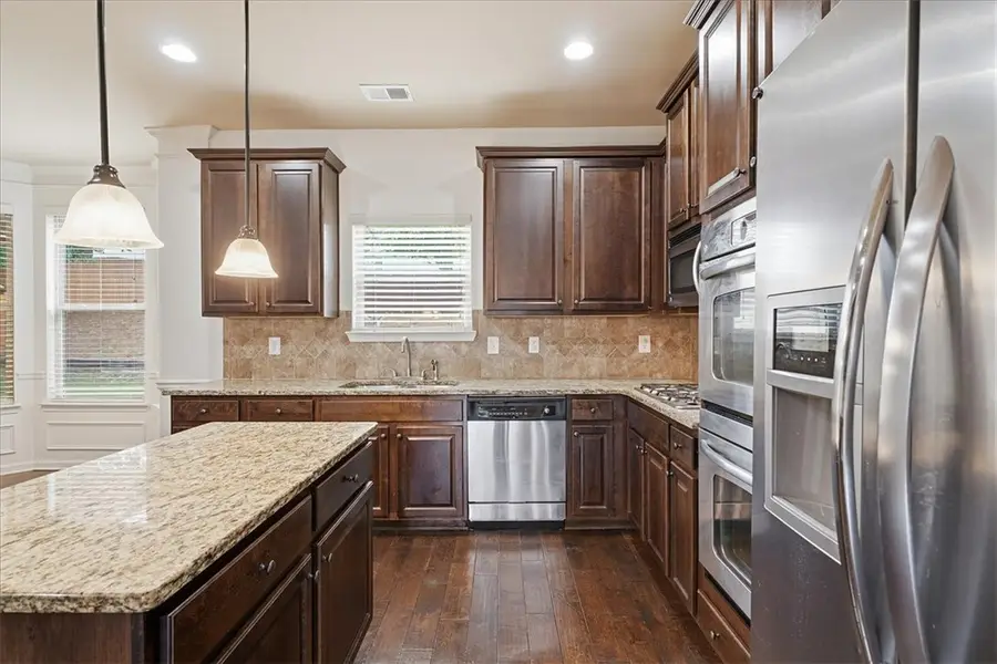 261 Oak Branch Drive, Simpsonville, SC 29681 - #2