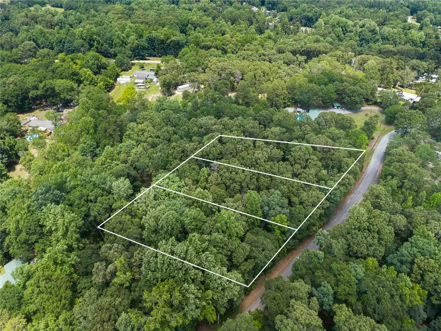 LOTS 46, 47 AND 48 White Pine Lane, Townville, SC 29689 - #2