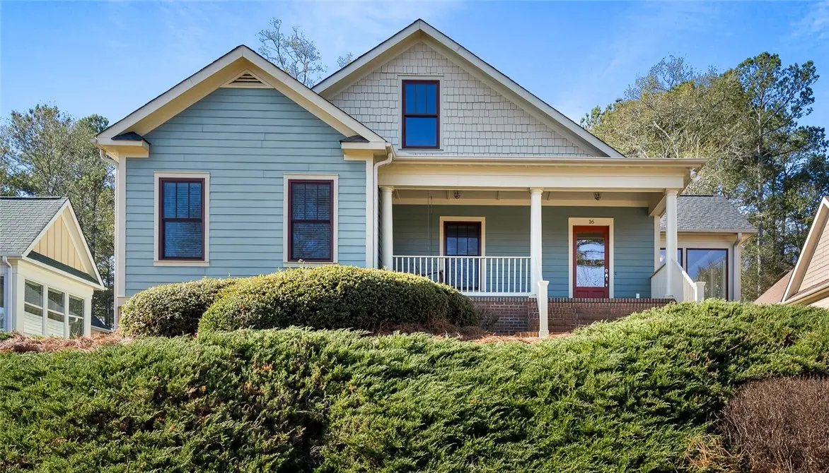 16 Oleander Drive, Anderson, SC 29621 - #1