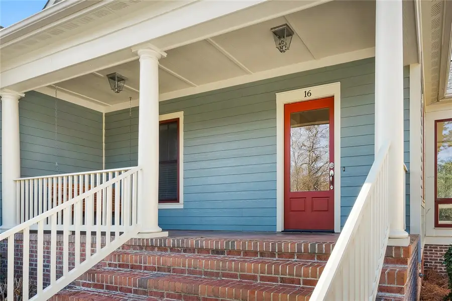 16 Oleander Drive, Anderson, SC 29621 - #2