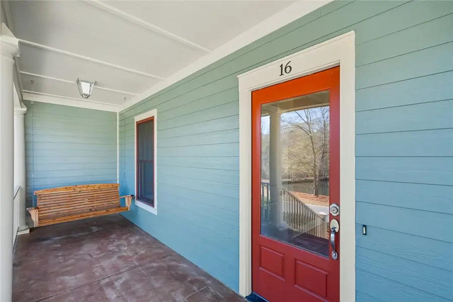 16 Oleander Drive, Anderson, SC 29621 - #3