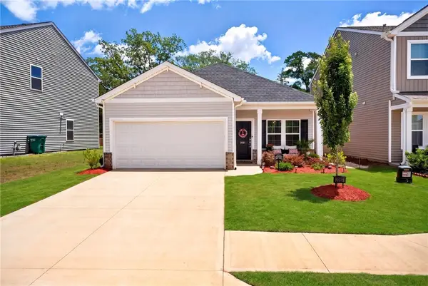 2061 Mayfair Mill Avenue, Spartanburg, SC 29301