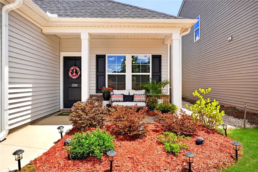 2061 Mayfair Mill Avenue, Spartanburg, SC 29301 - #2