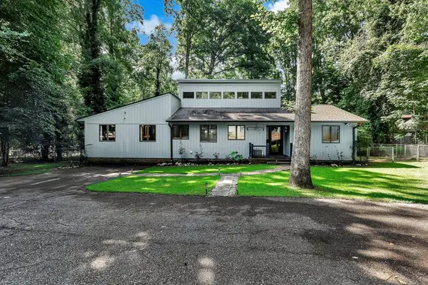 123 Forest Drive, Townville, SC 29689