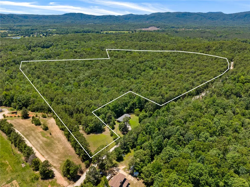 00 Pine Mountain Road, Tamassee, SC 29686 - #1