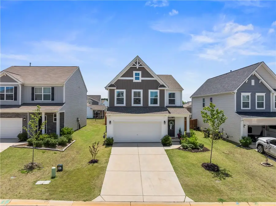 104 Pendergast Road, Greenville, SC 29605 - #2