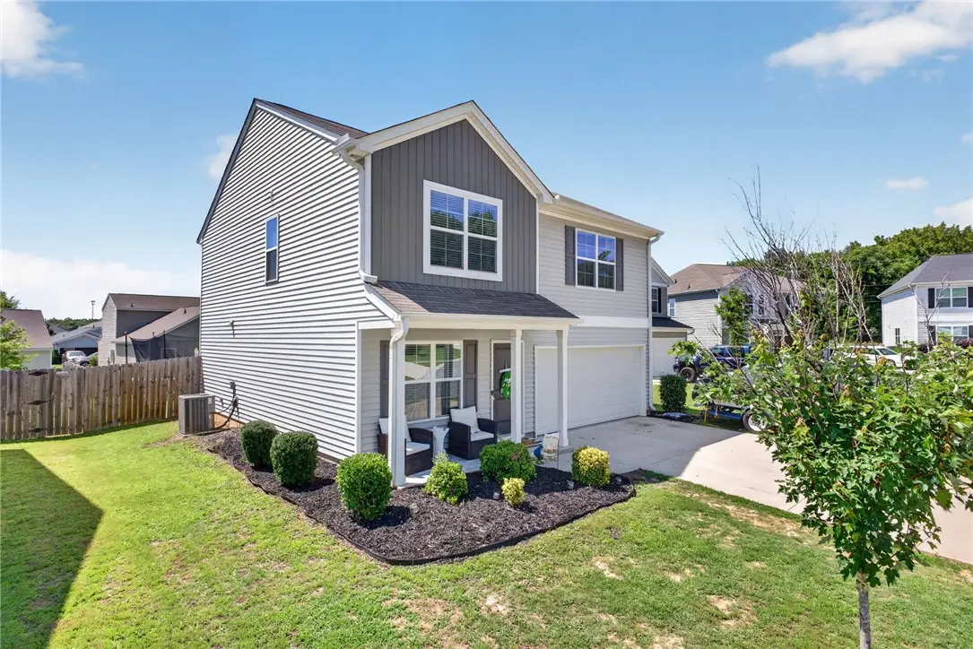 227 Celebration Avenue, Anderson, SC 29625 - #1