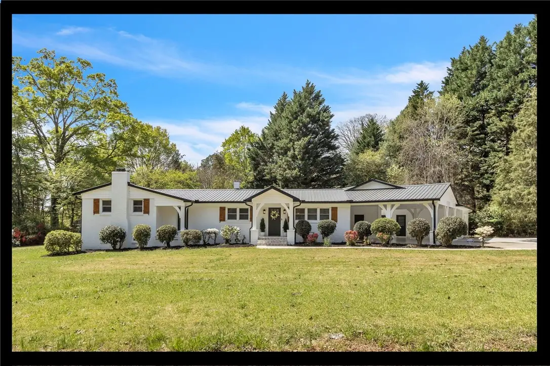 405 Playground Road, Walhalla, SC 29691 - #1
