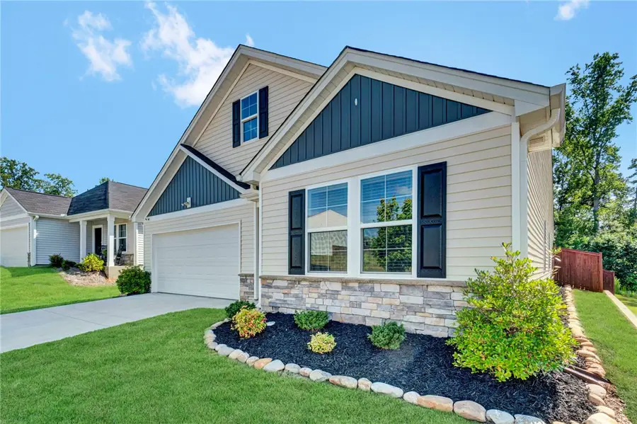 404 Anna Gray Circle, Easley, SC 29640 - #3
