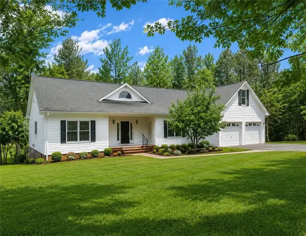 206 Petty Road, Seneca, SC 29672