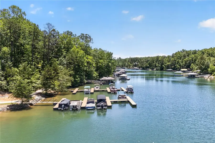 Lot 22 N Towson Trail, West Union, SC 29696 - #2