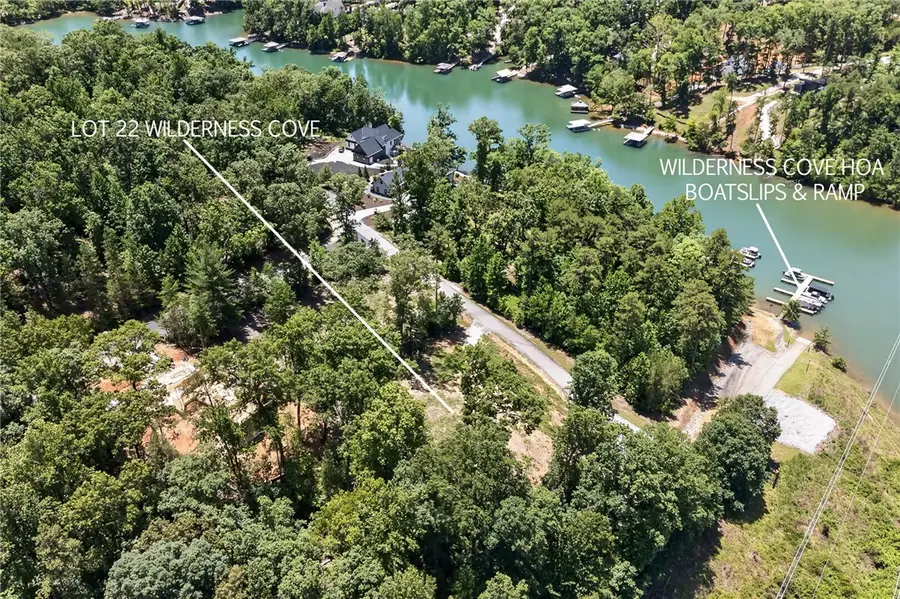 Lot 22 N Towson Trail, West Union, SC 29696 - #3