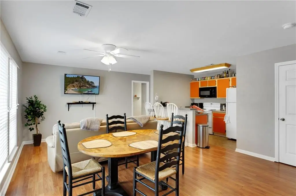 155 Anderson Highway #432, Clemson, SC 29631 - #1