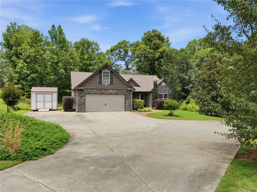 125 C And S Drive, Greer, SC 29651 - #2