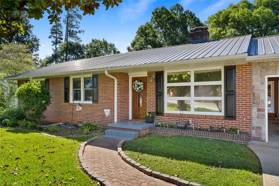 512 E Fredericks Street, Anderson, SC 29621 - #3