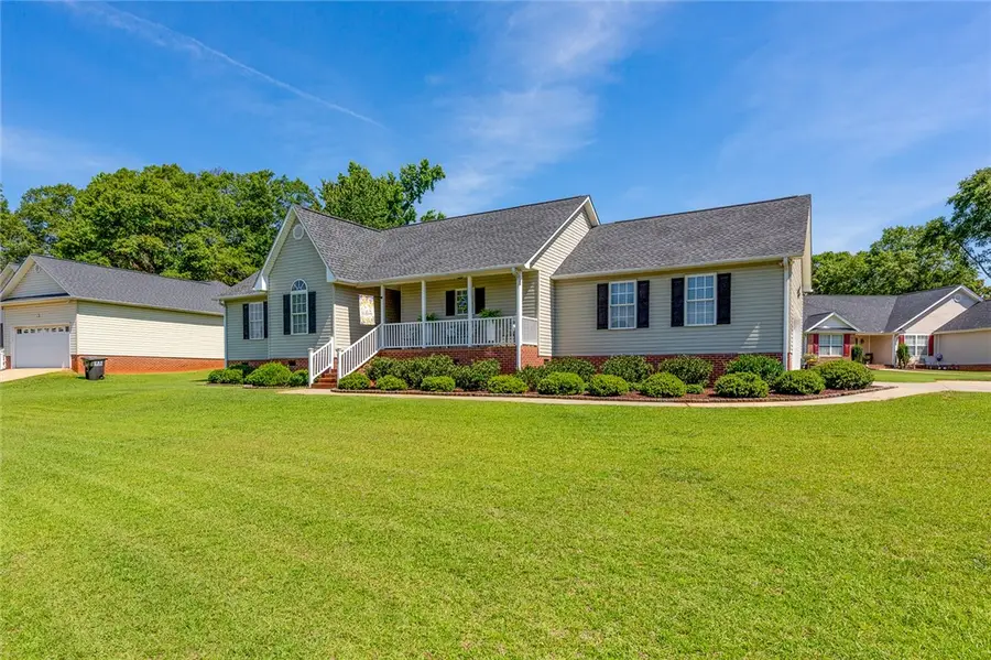 223 Harrington Drive, Anderson, SC 29625 - #2