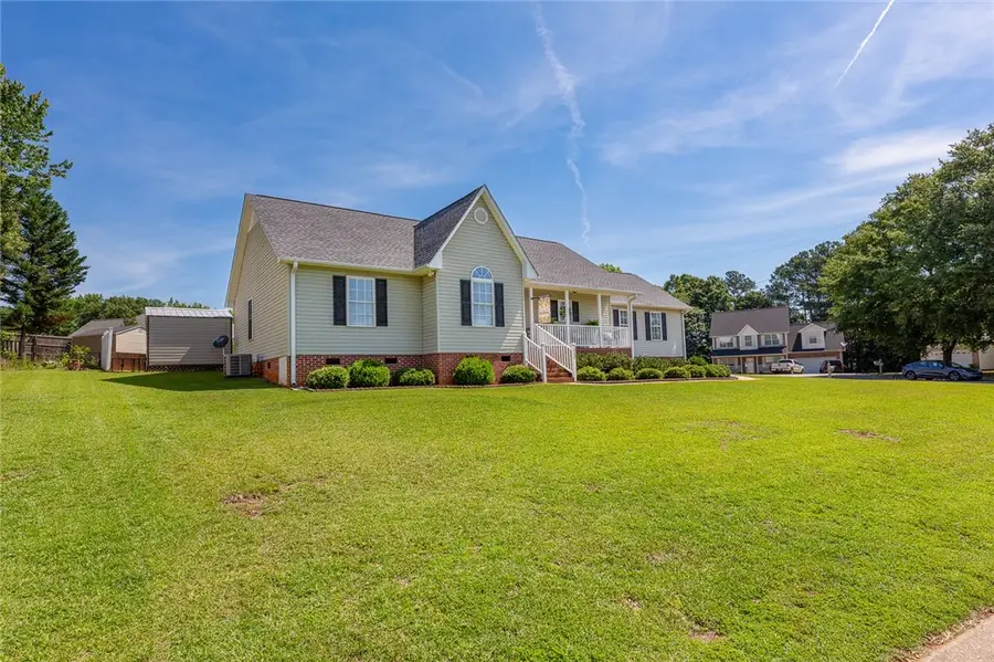 223 Harrington Drive, Anderson, SC 29625 - #3