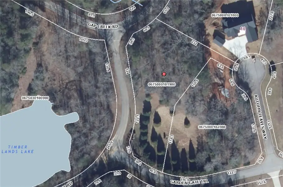 7 Autumn Leaves Way, Marietta, SC 29661 - #2