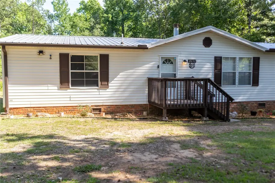 2632 Broadway Lake Road, Anderson, SC 29621 - #2