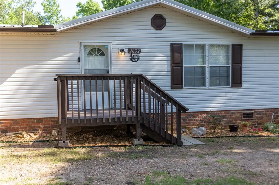 2632 Broadway Lake Road, Anderson, SC 29621 - #3