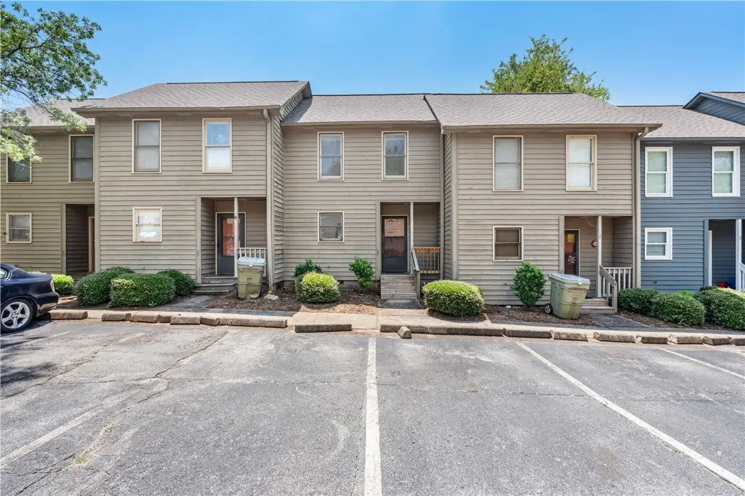 343 Old Greenville Highway #10, Clemson, SC 29631 - #1