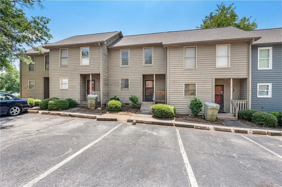 343 Old Greenville Highway #10, Clemson, SC 29631 - #2