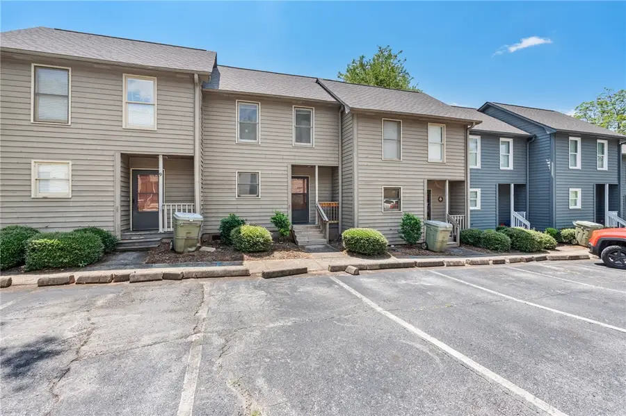 343 Old Greenville Highway #10, Clemson, SC 29631 - #3