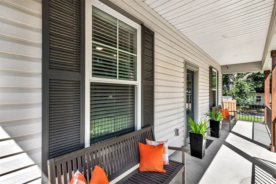 415 Thompson Street, Pendleton, SC 29670 - #2