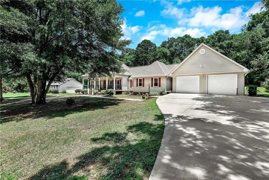 910 Chantilly Lane, Anderson, SC 29625 - #2