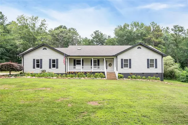 125 Christie Lane, Piedmont, SC 29673