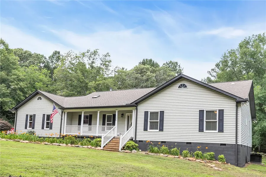 125 Christie Lane, Piedmont, SC 29673 - #2