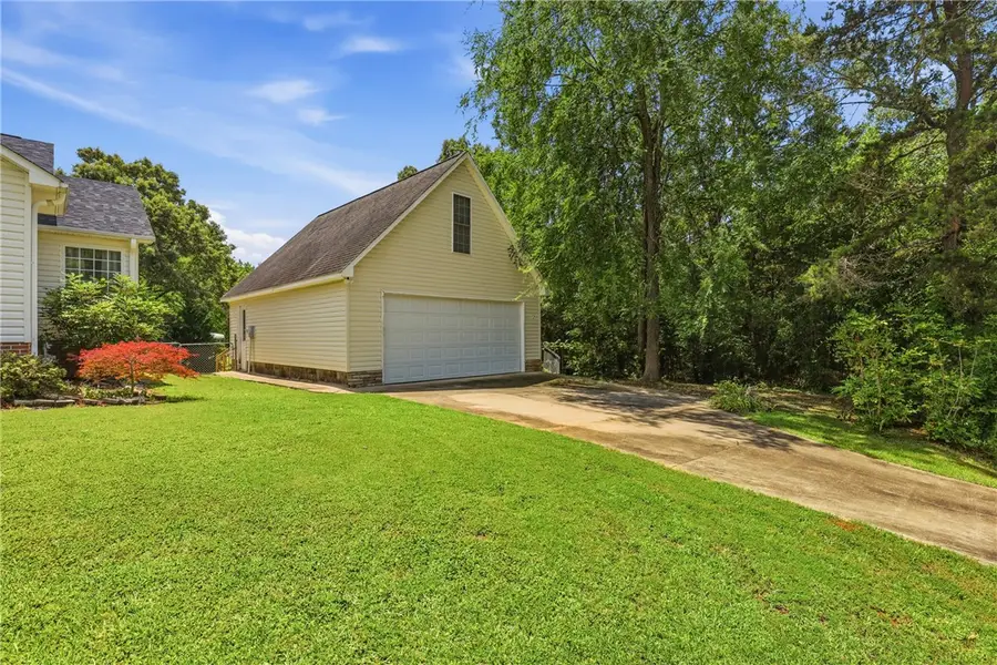 509 Old Shoals Drive, Anderson, SC 29625 - #2