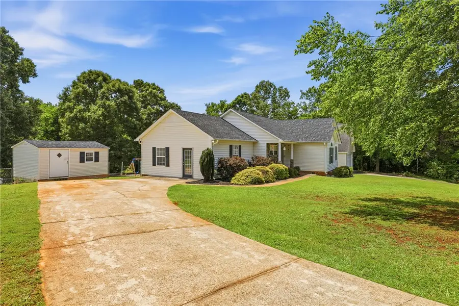 509 Old Shoals Drive, Anderson, SC 29625 - #3