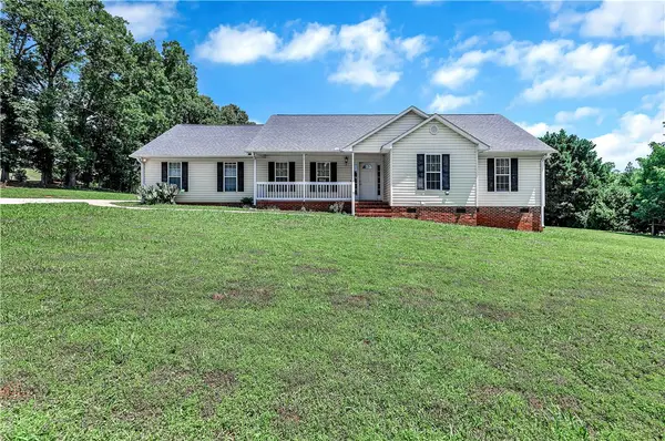 1950 Shackleburg Road, Anderson, SC 29621