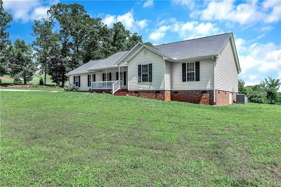 1950 Shackleburg Road, Anderson, SC 29621 - #2