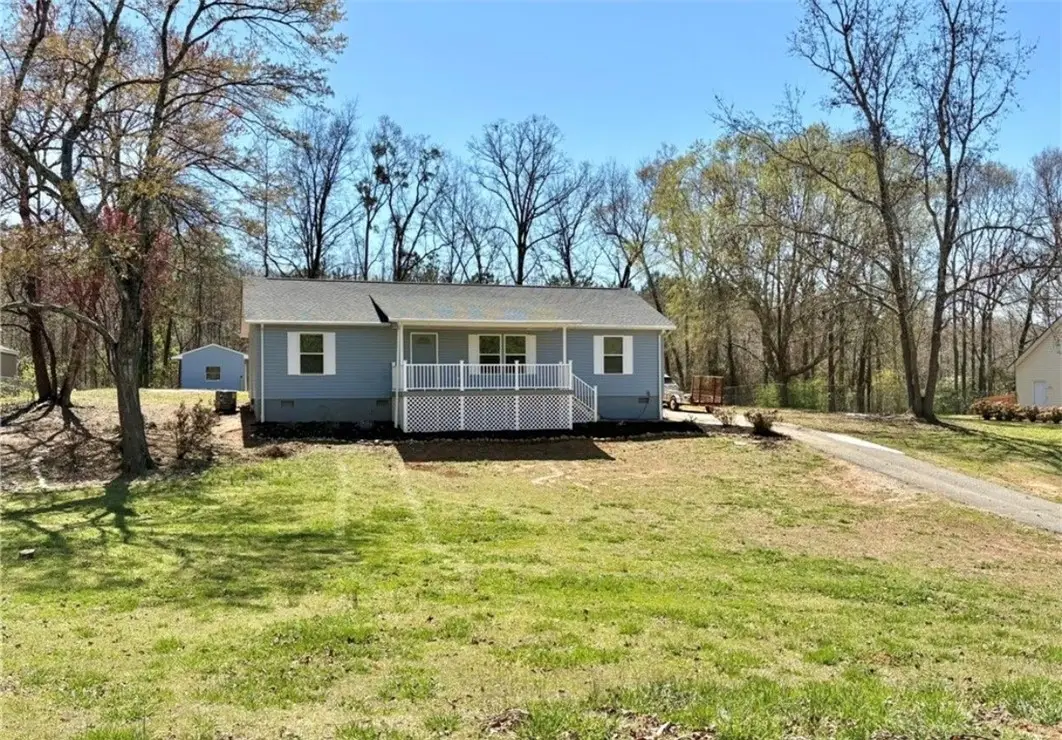 113 Aycock Drive, Anderson, SC 29621 - #1