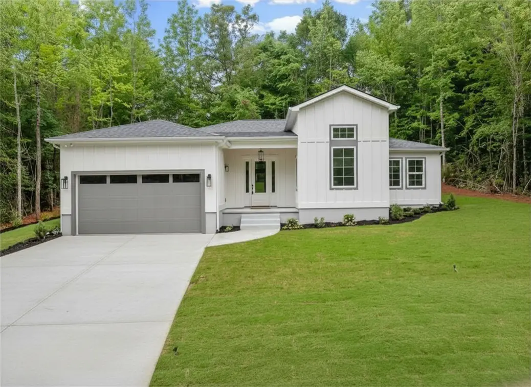 239 Camellia Street, Westminster, SC 29693 - #1