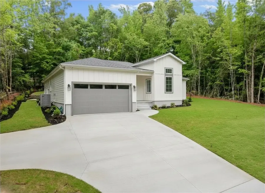 239 Camellia Street, Westminster, SC 29693 - #2