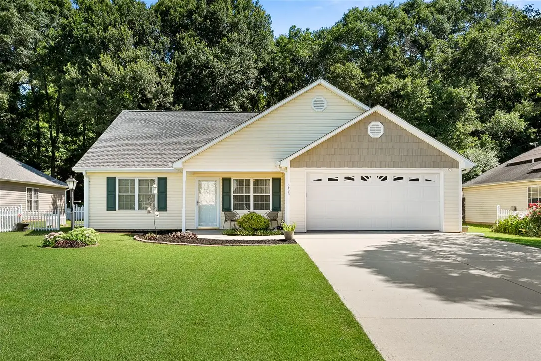 226 Ashwood Lane, Anderson, SC 29625 - #1