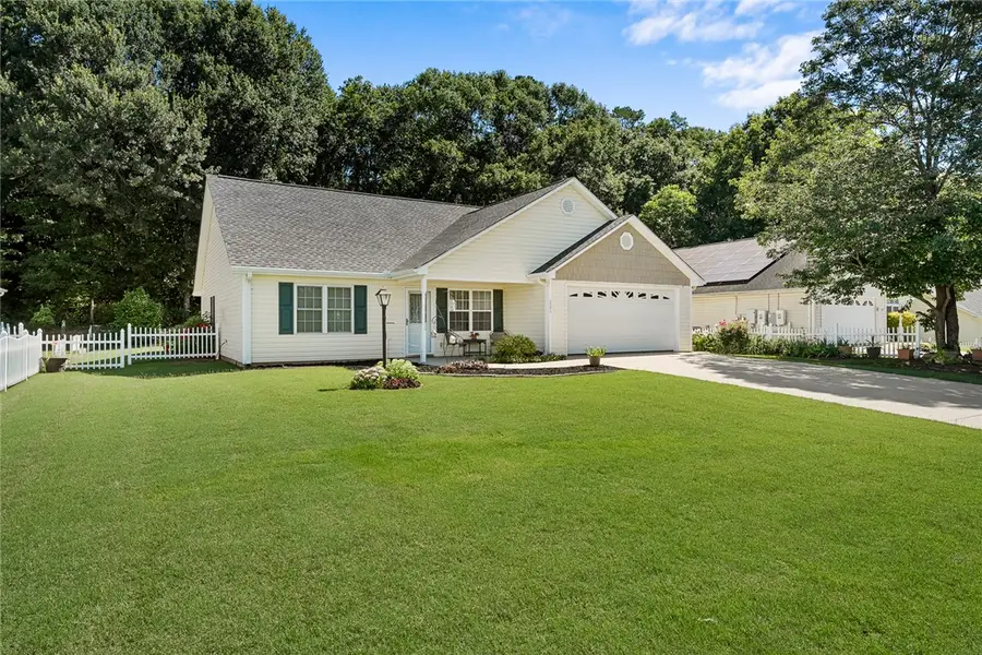 226 Ashwood Lane, Anderson, SC 29625 - #2