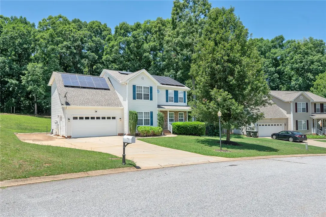 205 Corey Way, Travelers Rest, SC 29690 - #1