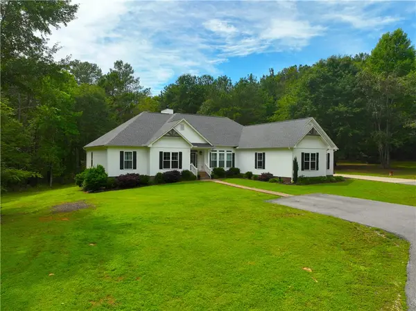 225 Meadow Brook Lane, Pickens, SC 29671