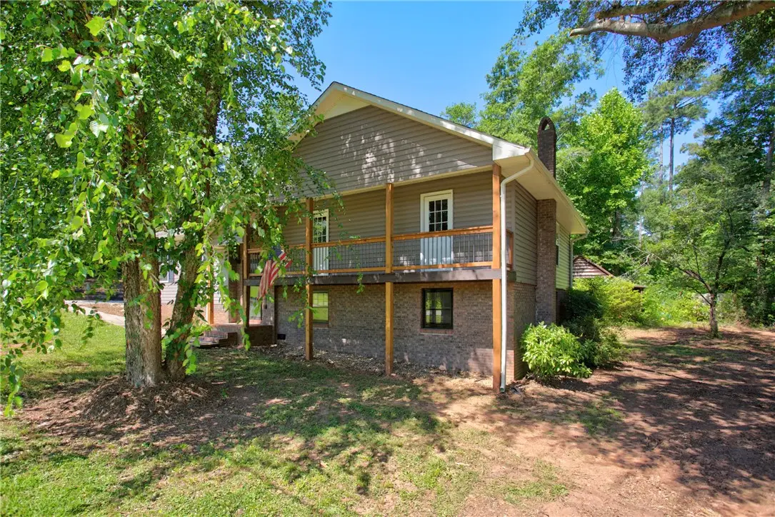 712 Beech Drive, Seneca, SC 29678 - #1