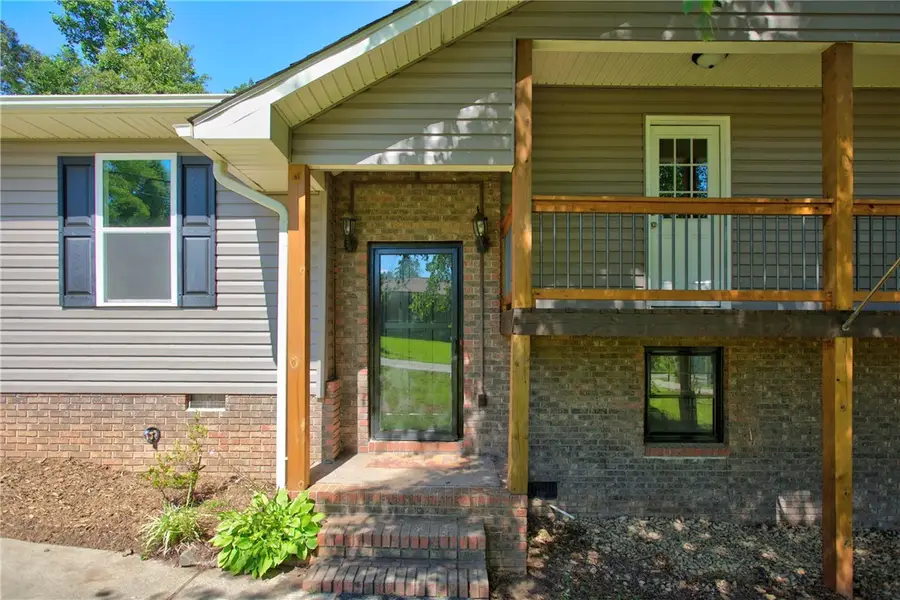 712 Beech Drive, Seneca, SC 29678 - #2