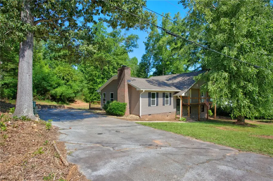 712 Beech Drive, Seneca, SC 29678 - #3