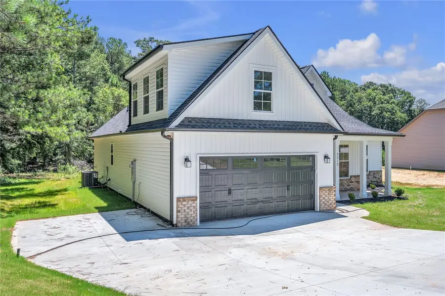 2212 Refuge Road, Pendleton, SC 29670 - #2